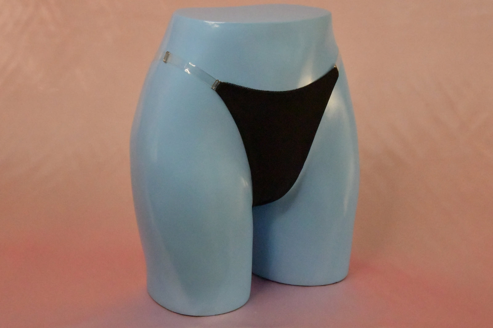 Invisible G-String