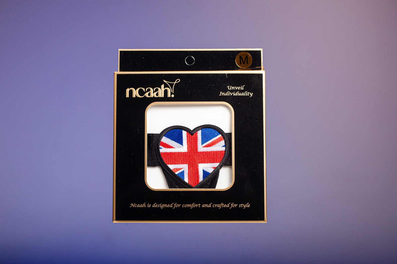British Flag