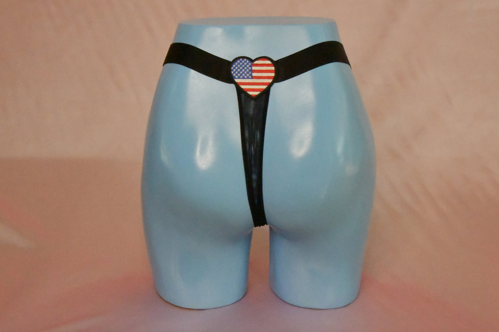 USA Flag