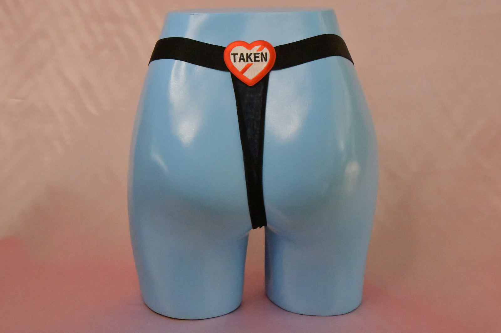 Taken