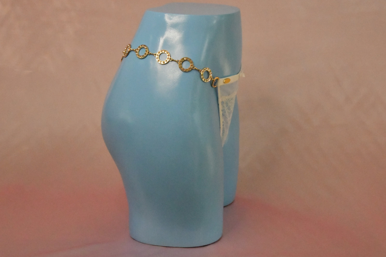Gold Rings