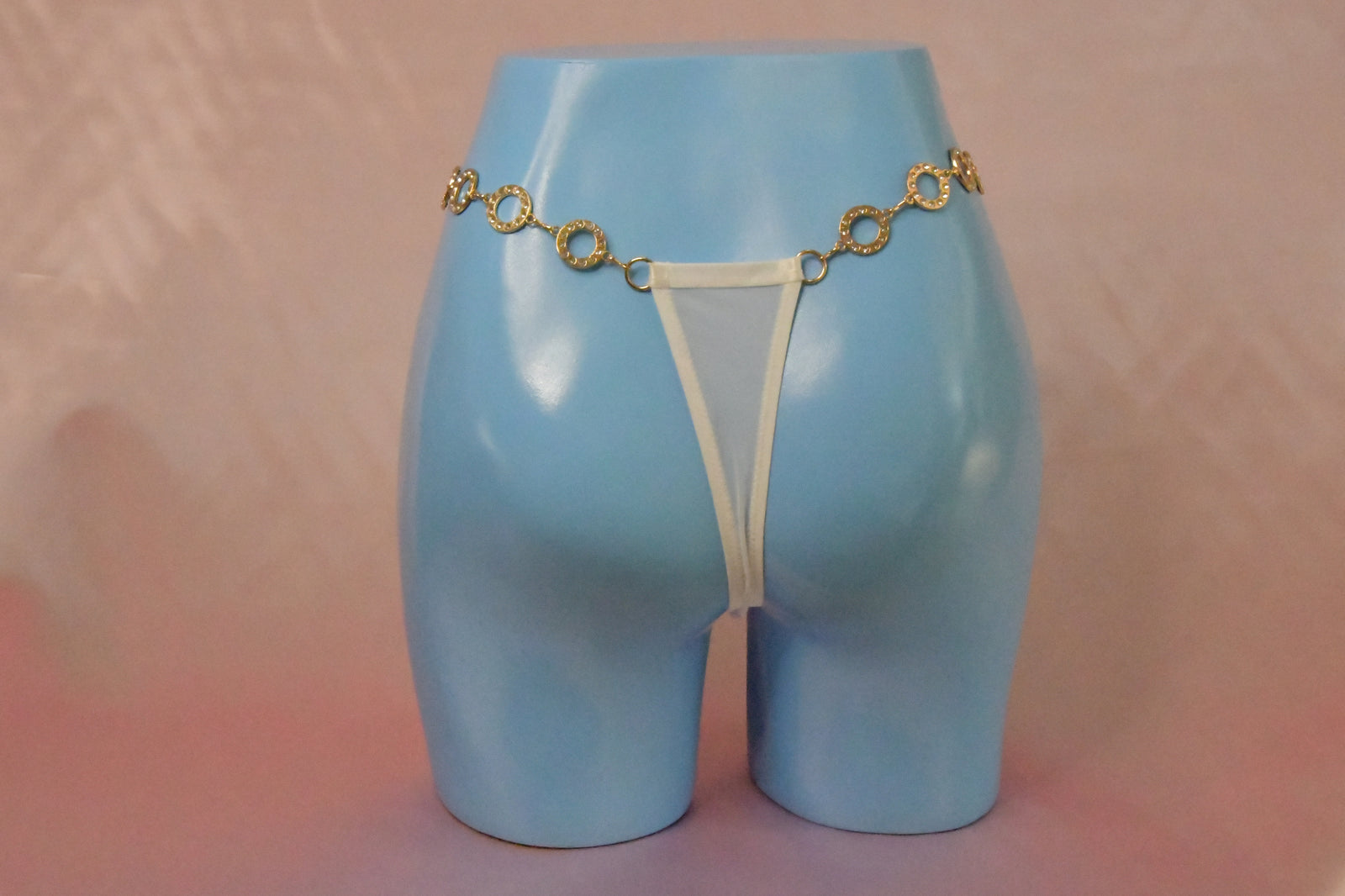 Gold Rings