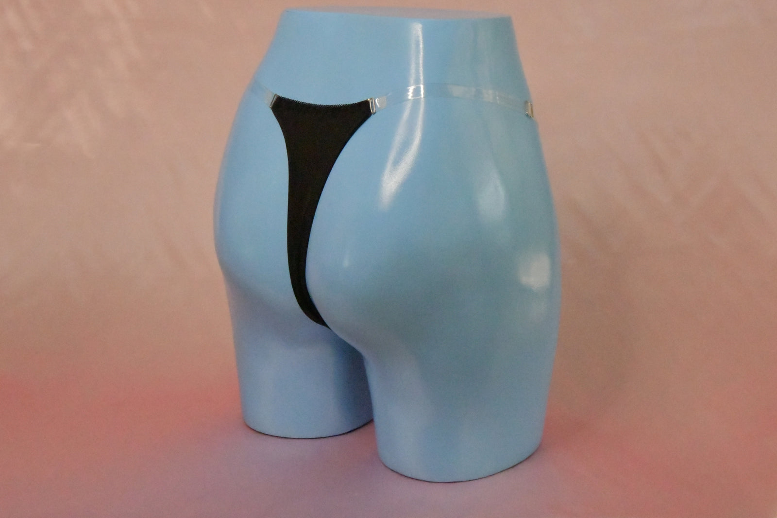Invisible G-String