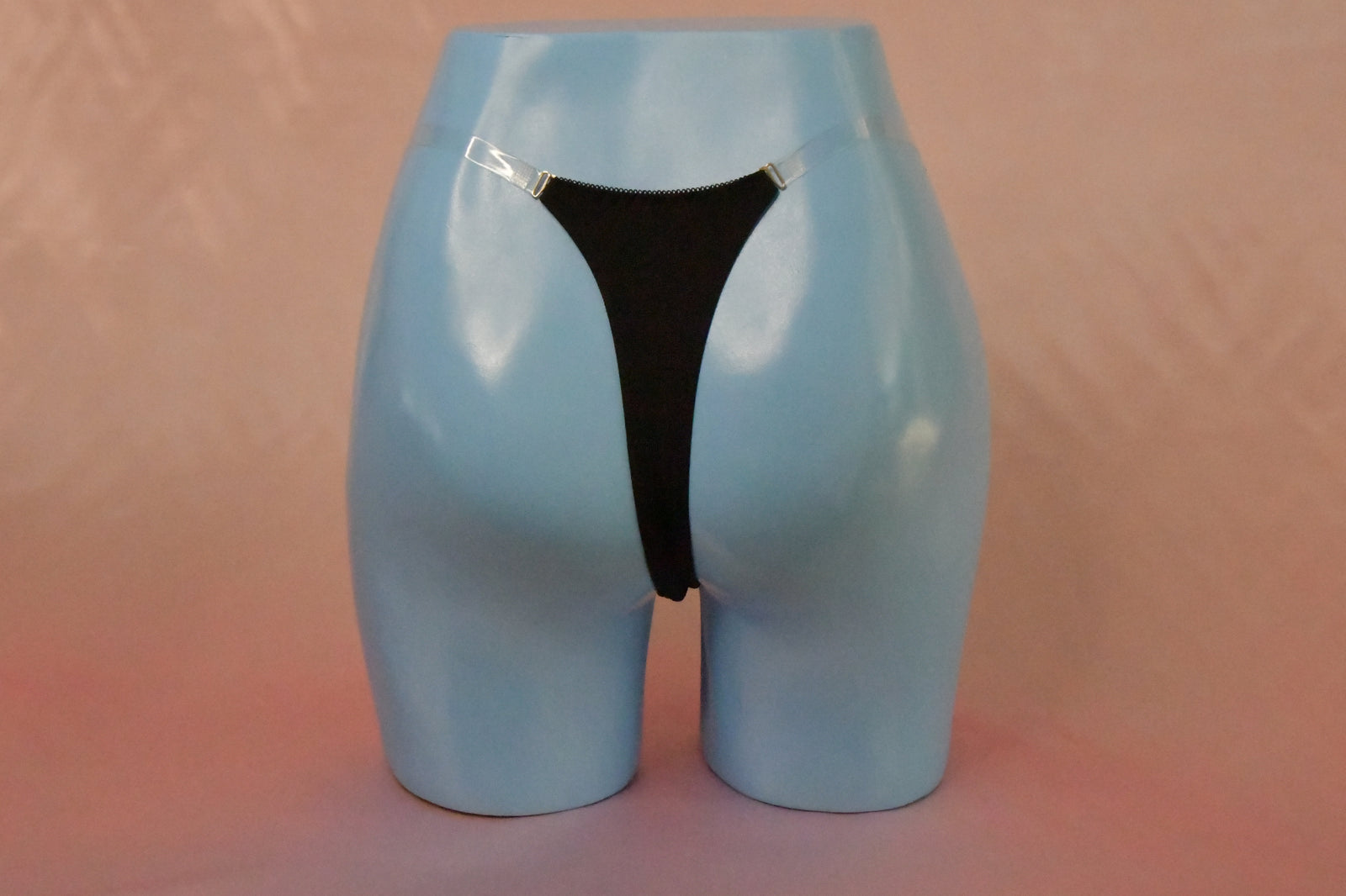 Invisible G-String