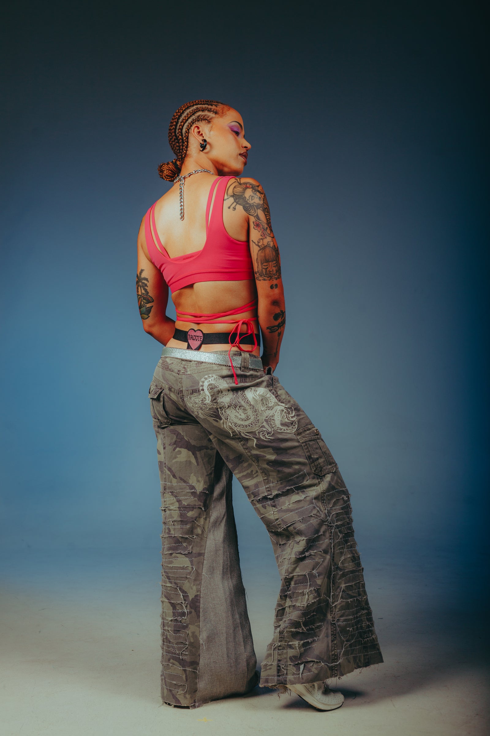 Baddie