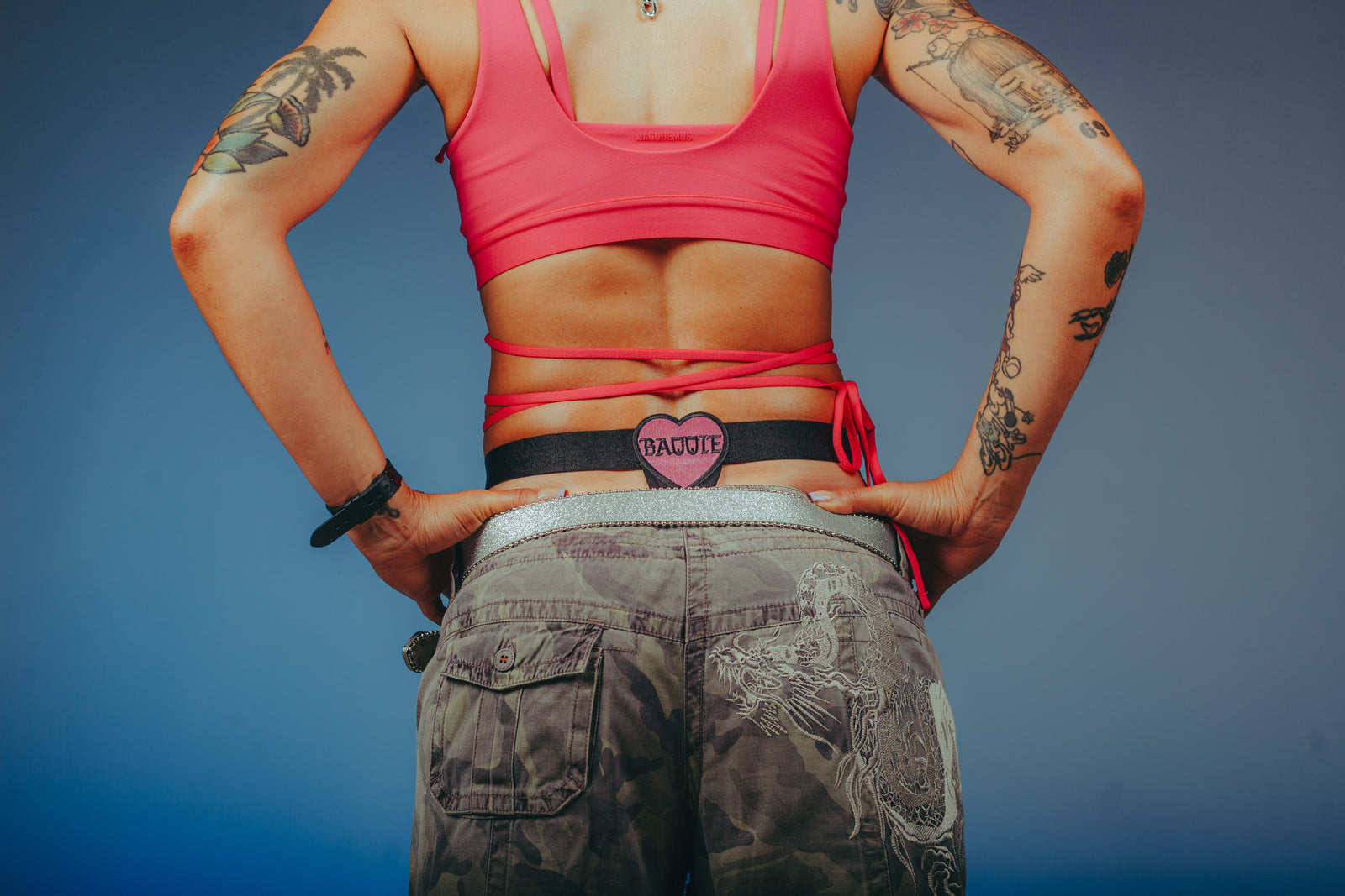 Baddie