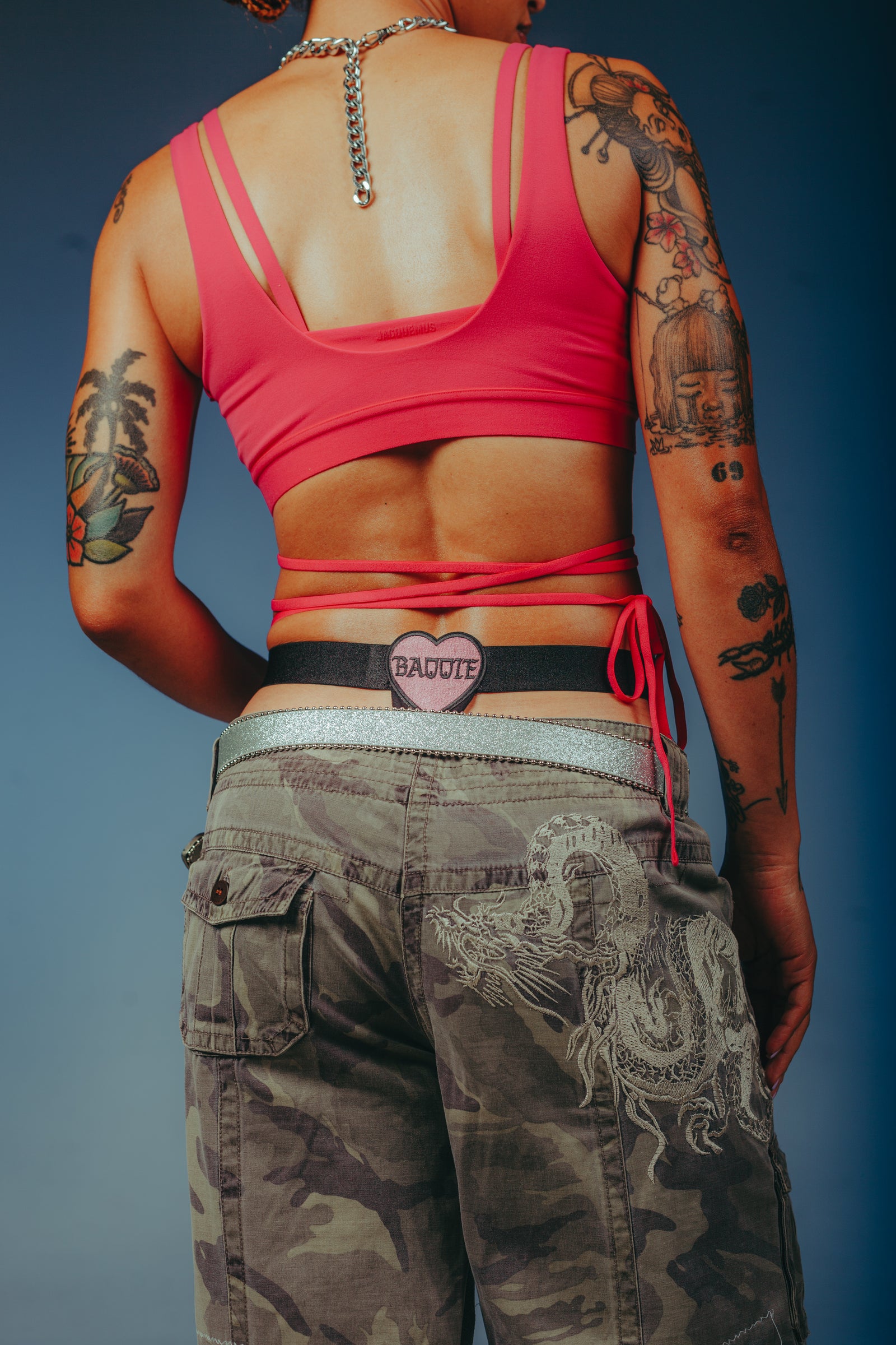 Baddie