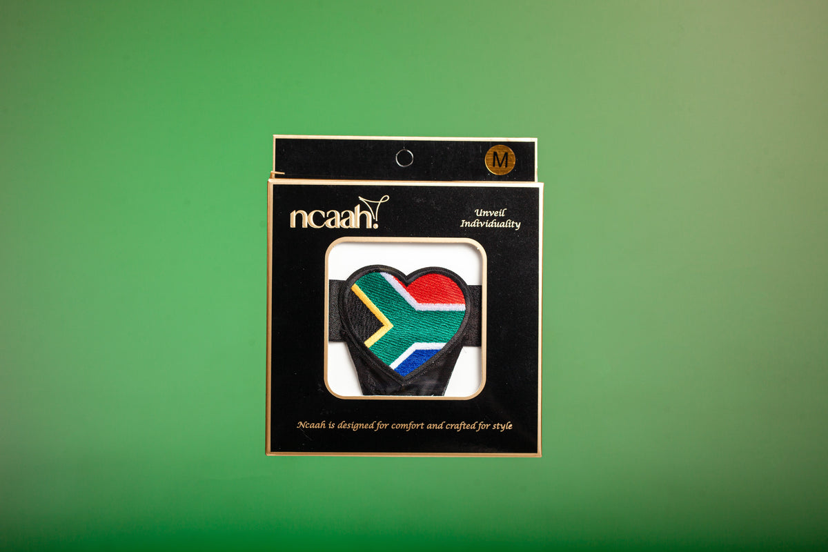 South African Flag